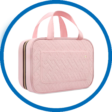 Mummy bag